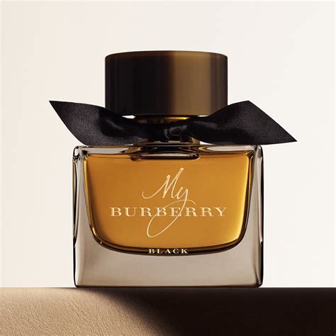 burberry cologne black bottle|my Burberry black rerelease.